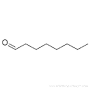 Octanal CAS 124-13-0